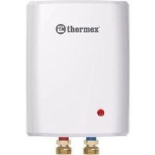 Проточный водонагреватель Thermex Surf Plus 4500