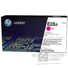 Hp CF365A Фотобарабан ,Magenta