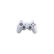 Controller Wireless Dual Shock 3 Silver (PS3) (Б У)