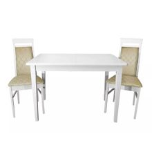 Vision Обеденная группа СО-11 С-5А белый ID - 309530