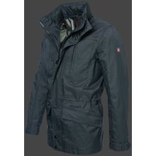 Wellensteyn Golfjacke-65 Anthrazit