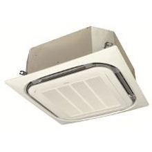 Daikin Фанкойлы кассетного типа Daikin FWC08BF