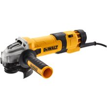 Dewalt DWE4257 125 мм 10500 об мин