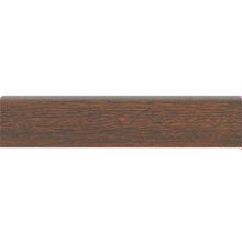 Плинтус Плинтус МДФ DECORMATCH  Махагон