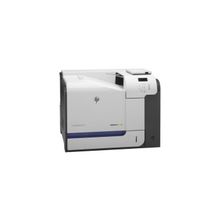 HP color laserjet enterprise 500 m551dn (cf082a) #b19