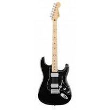 STRATOCASTER BLACKTOP HH MN BLK