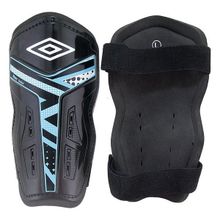 Щитки футбольные Umbro Neo Valor Slip р.L арт. 20892U-FD7