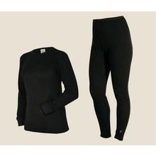  Рубашка с дл.рукавом Laplandic A12-A-NV