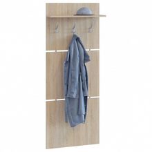 Сокол Вешалка настенная Серена ВШ-5.1 ID - 325134