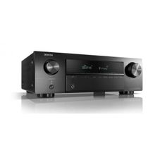 AV ресивер Denon AVR-X250BT