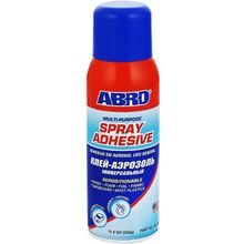 Abro Multi Purpose Spray Adhesive 326 г