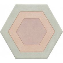 KERAMA MARAZZI VT A71 SG1010 Вставка Патакона 10,4х12