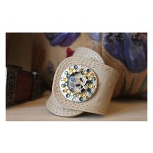 Браслет №7 от alla balagura