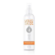 Topco Sales Спрей для сужения влагалища Liquid Sex Tightening Spray for Her - 118 мл.