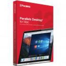 Parallels Desktop 12  for Mac Retail Lic CIS