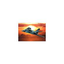 Модель [1:72] Самолет F-117 Стелс