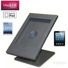 Allegri Table Stand Apple iPad Fixed 277 Silver