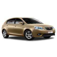 Замок рулевого вала FORTUS CSL 1603 для GEELY Emgrand 2012-хэтчбек