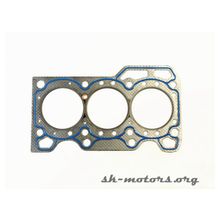 Прокладка ГБЦ (0,8л) Erling (Matiz, Spark, Tico)