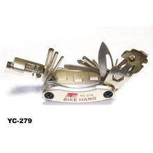 Набор шестигранников Bike Hand YC-279