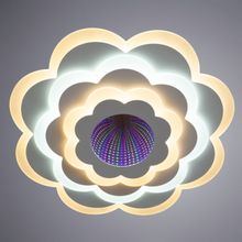 ПМ: Скат Настенно-потолочный светильник MULTI-SPACE A1431PL-1WH