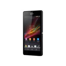 Sony Sony Xperia Zr Lte (C5503) Black