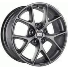 BBS SR032 8x18 5x112 ET21 D66.6