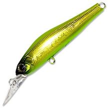 Воблер Rigge S-Line 46MDR, 857R Zip Baits