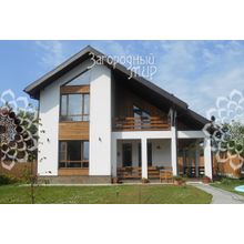 Ленинградское, 12 км от МКАД, Химки г.о. Яковлево, дом, Площадь дома: 284 кв.м. Размер участка: 7 сот.