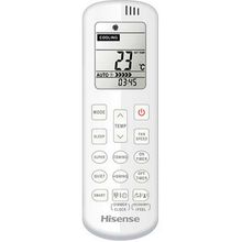 Hisense AS-13UR4SVETG67(C)