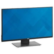 монитор Dell S2716DG, 2560x1440, HDMI, DP, 1ms, LED, серебристо-черный