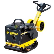 Виброплита реверсивная BOMAG BPR 25 50 (для асфальта)