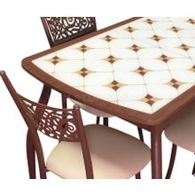 Обеденная группа 17