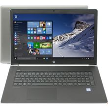 Ноутбук HP ProBook 470 G5    2UB73EA#ACB    i7 8550U   8   512SSD   930MX   WiFi   BT   Win10Pro   17.3"   2.37 кг