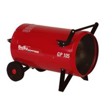 Ballu-Biemmedue GP 105A C   03GP157-RK