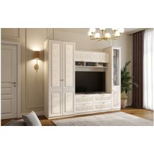 Мебельград Каир Стенка в гостиную