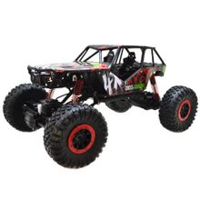 Радиоуправляемый краулер Rock Crawler 4WD RTR 1:10 2.4G - HB-P1001