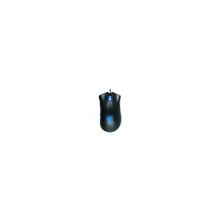 Мышь Razer DeathAdder 3500dpi Black Edition USB