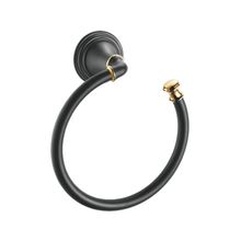 Полотенцедержатель 25 См Fixsen Luksor Fx-71611B