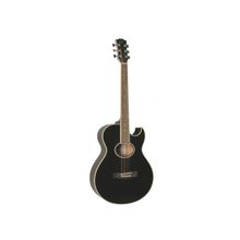 Акустическая гитара FLIGHT GS-805C BK