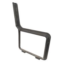 Комплект чугунных опор для скамейки «Варшава»