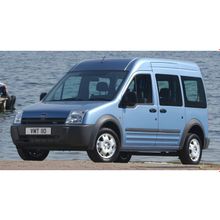 Блокиратор КПП для FORD TOURNEO CONNECT  2006-2013  М5 R-назад - Гарант Консул 13004.L