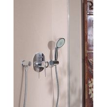 Смеситель Grohe BauClassic с внутренней частью, 29047000