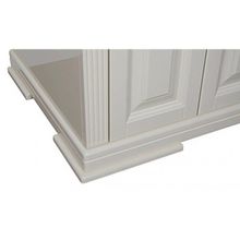 Мебель для ванной Aquanet Кастильо 160 слоновая кость