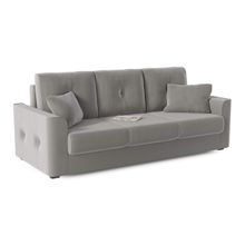 Диван прямой Берн Grey