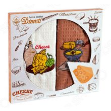 Dinosti «Вкусный сыр»