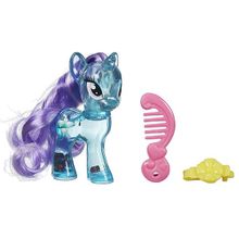 MY LITTLE PONY (Hasbro) My Little Pony B0357 Май Литл Пони Пони с блестками B0357 1