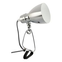 Настольная офисная лампа Arte Lamp A1409LT-1CC DORM