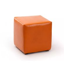 Вентал Пуф ПФ-4 Оранжевый ID - 310697