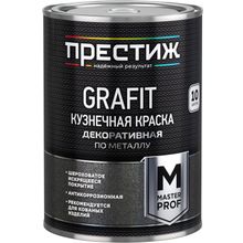 Престиж Master Prof Grafit 900 мл бордовая